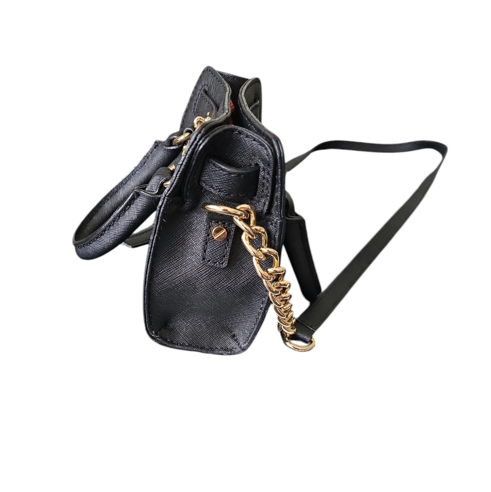Michael Kors Mini Hamilton Crossbody bag - Picture 3 of 9